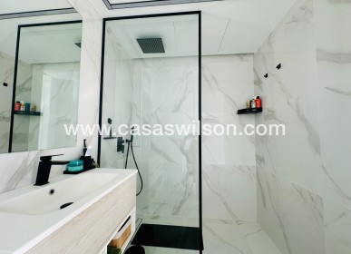 Venta - Apartamento - Guardamar del Segura - EL RASO