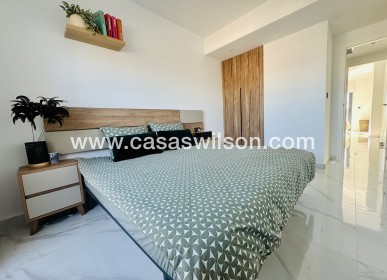 Venta - Apartamento - Guardamar del Segura - EL RASO