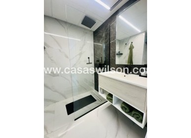 Venta - Apartamento - Guardamar del Segura - EL RASO