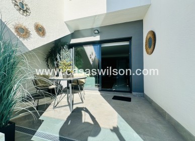 Venta - Apartamento - Guardamar del Segura - EL RASO