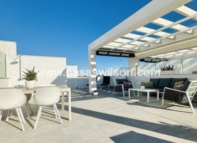 Venta - Apartamento - Guardamar del Segura - EL RASO