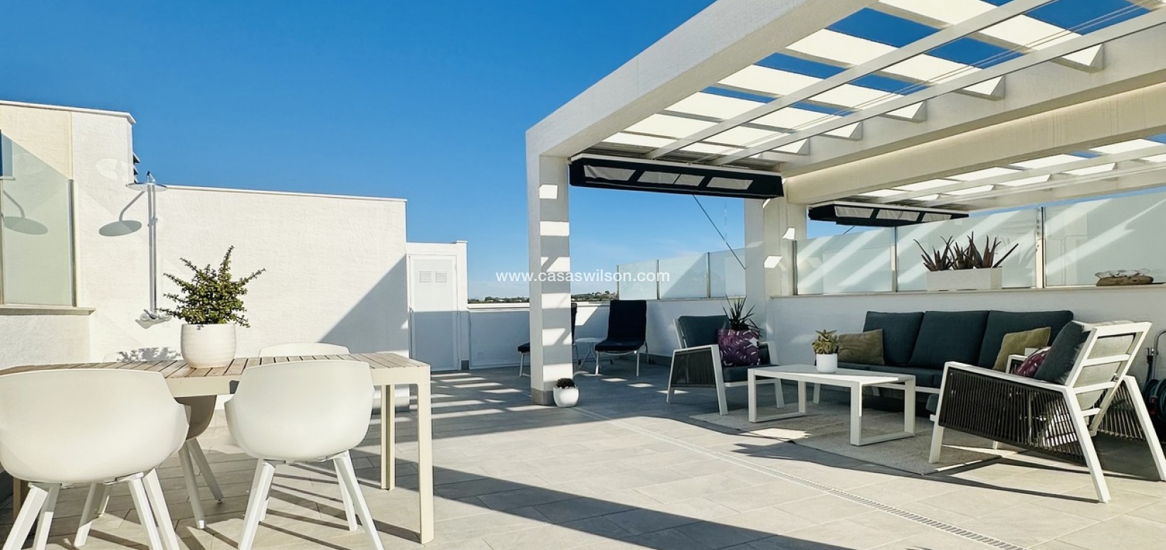 Venta - Apartamento - Guardamar del Segura - EL RASO