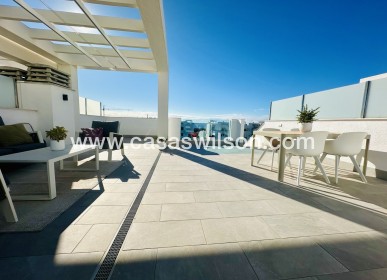 Venta - Apartamento - Guardamar del Segura - EL RASO