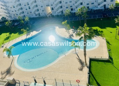 Venta - Apartamento - Guardamar del Segura - EL RASO