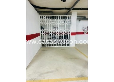 Venta - Apartamento - Guardamar del Segura - EL RASO