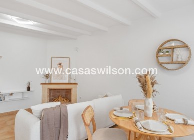 Sale - Townhouse - Orihuela Costa - Costa Blanca