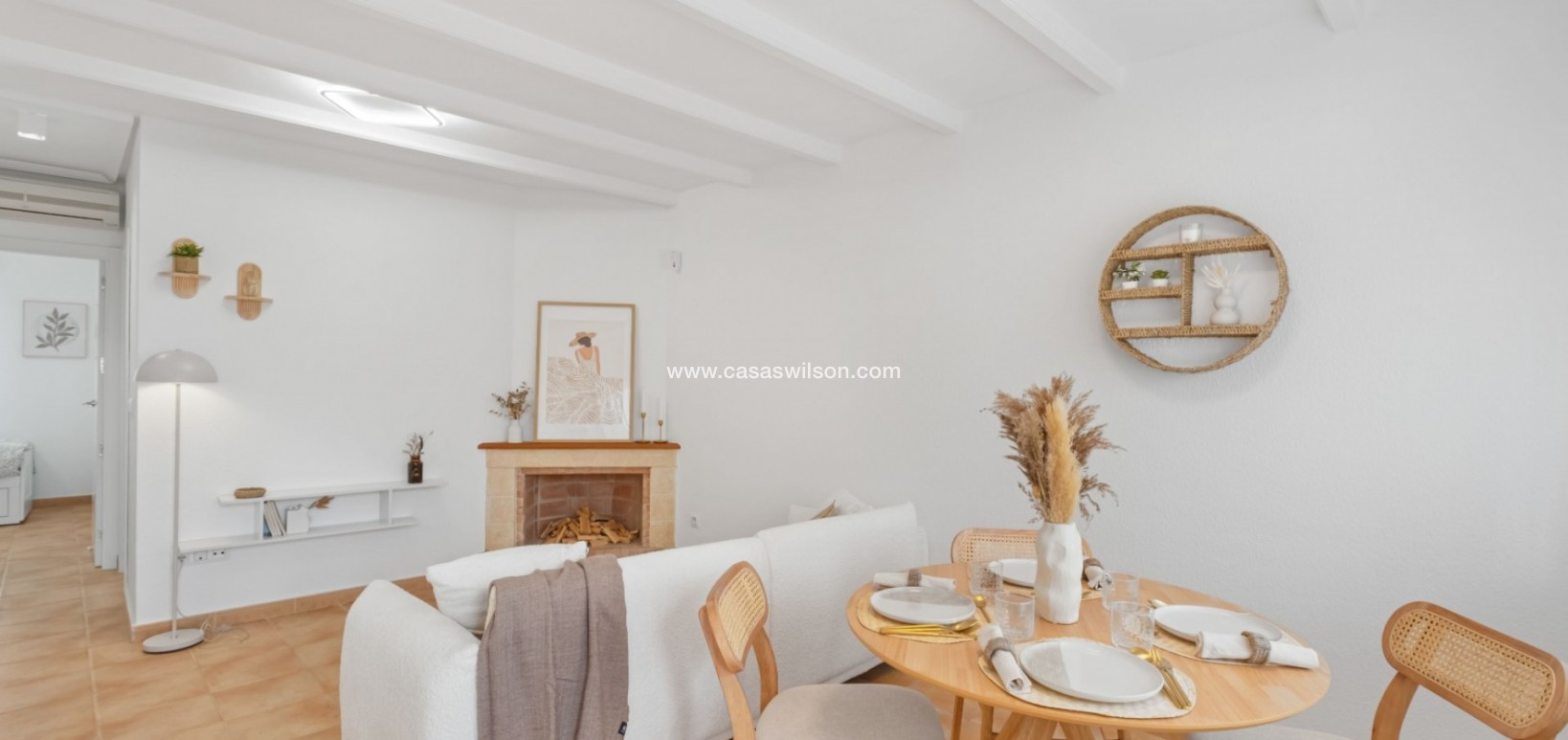 Sale - Townhouse - Orihuela Costa - Costa Blanca