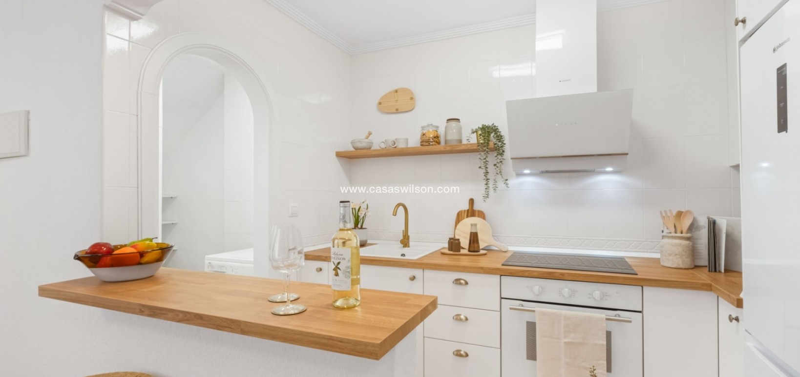 Sale - Townhouse - Orihuela Costa - Costa Blanca