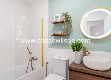 Sale - Townhouse - Orihuela Costa - Costa Blanca