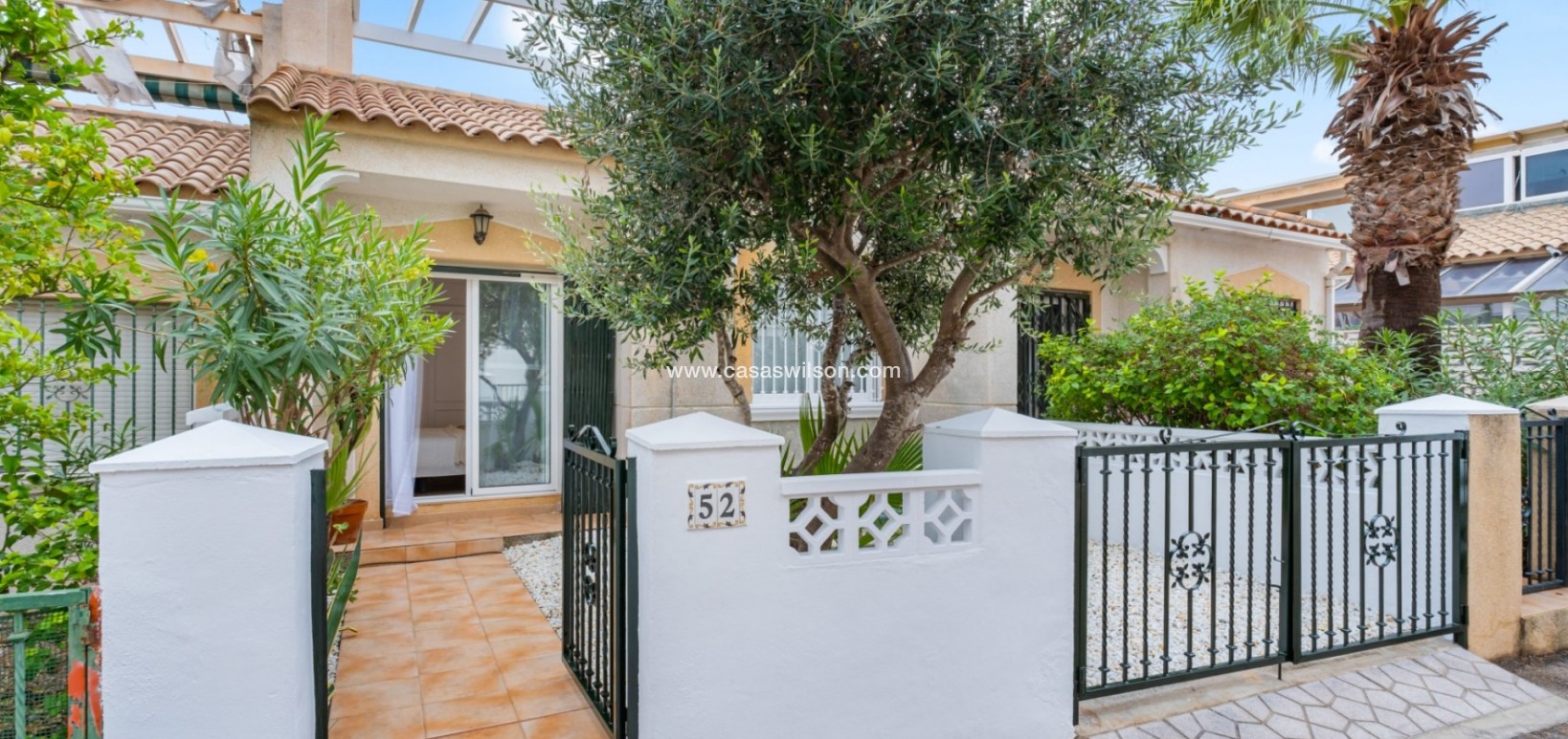 Sale - Townhouse - Orihuela Costa - Costa Blanca