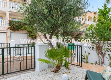 Sale - Townhouse - Orihuela Costa - Costa Blanca