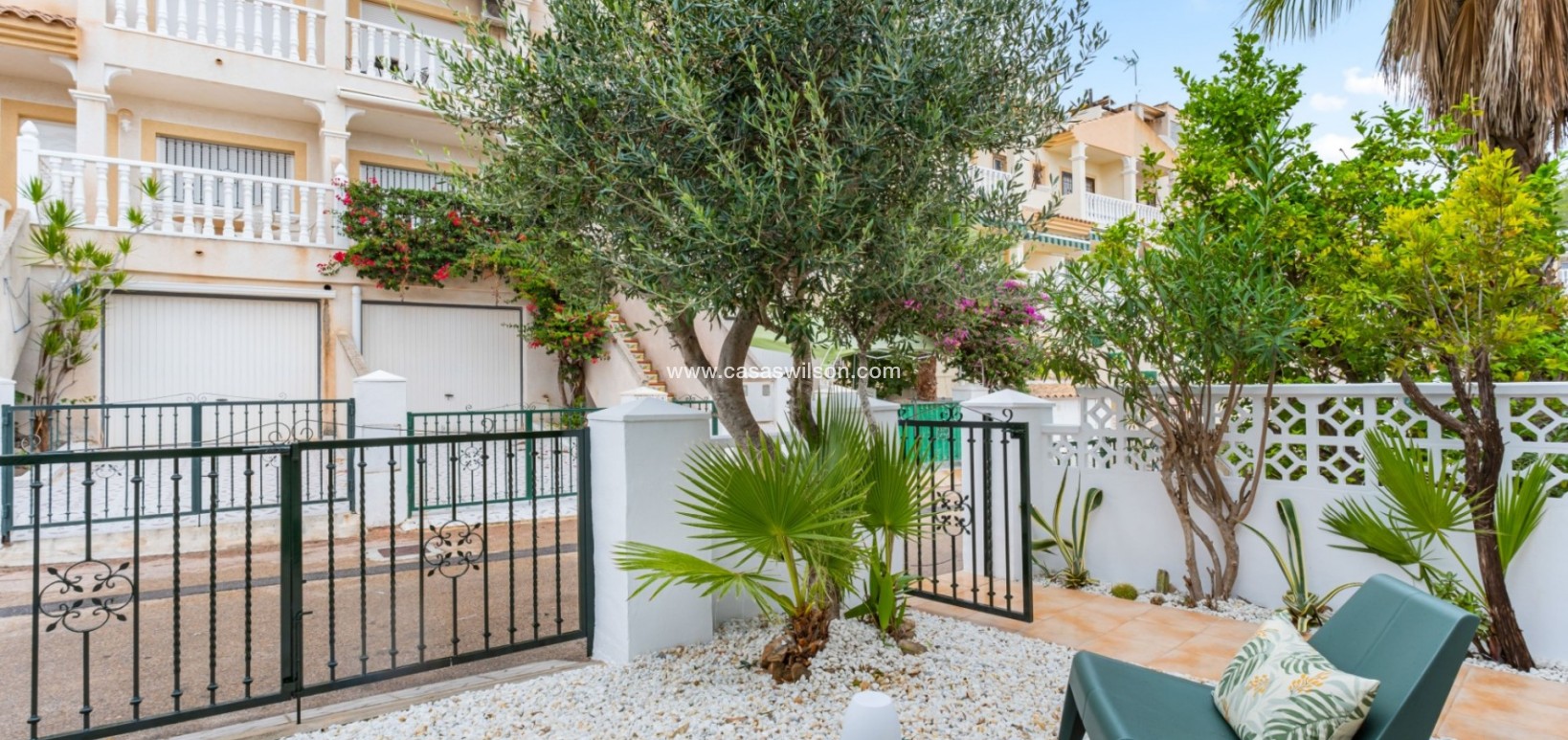 Sale - Townhouse - Orihuela Costa - Costa Blanca