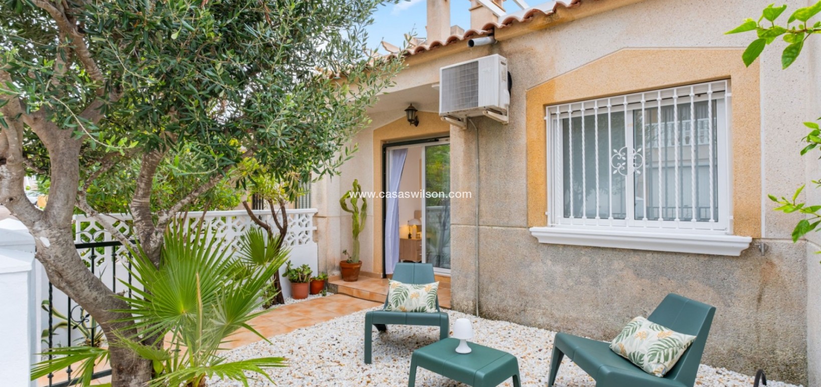 Sale - Townhouse - Orihuela Costa - Costa Blanca