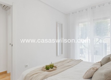 Sale - Townhouse - Orihuela Costa - Costa Blanca