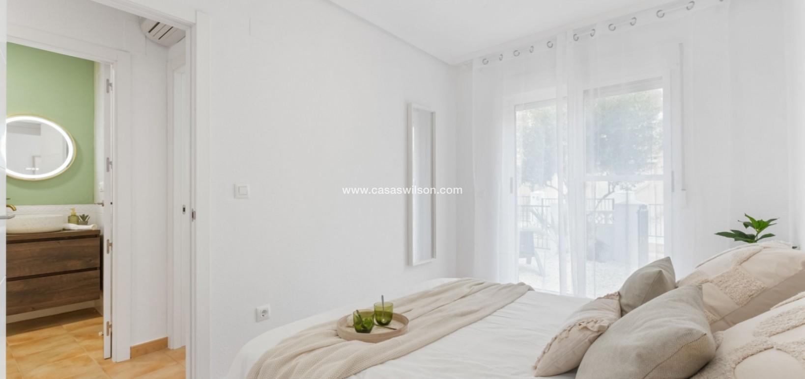 Sale - Townhouse - Orihuela Costa - Costa Blanca