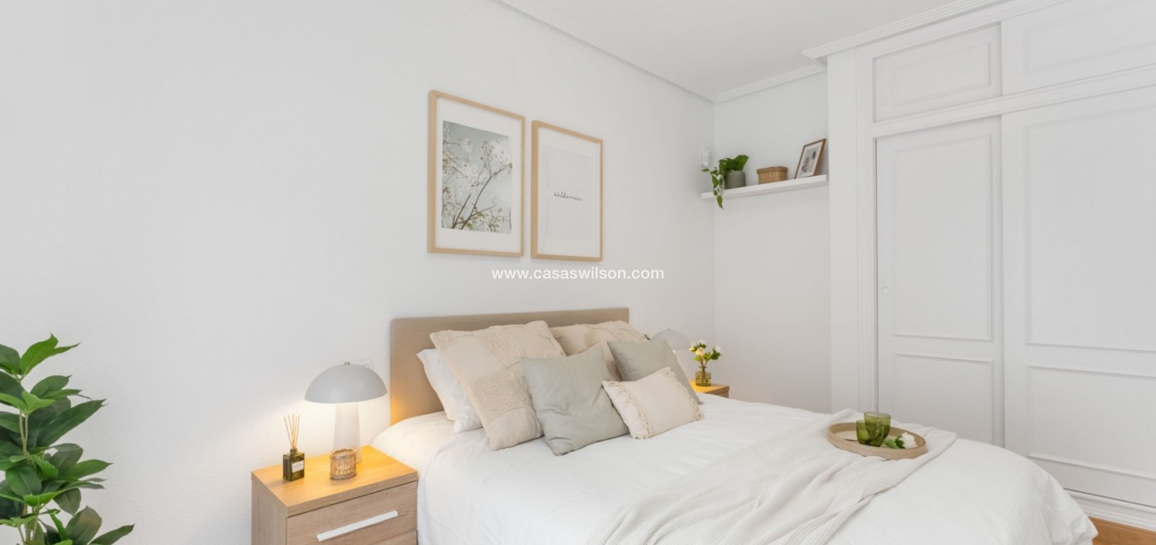 Sale - Townhouse - Orihuela Costa - Costa Blanca