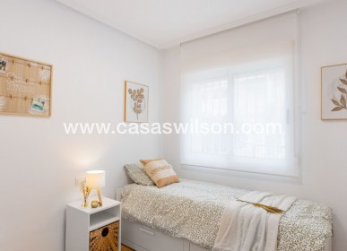 Sale - Townhouse - Orihuela Costa - Costa Blanca