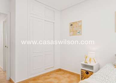 Sale - Townhouse - Orihuela Costa - Costa Blanca