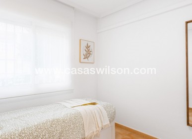 Sale - Townhouse - Orihuela Costa - Costa Blanca