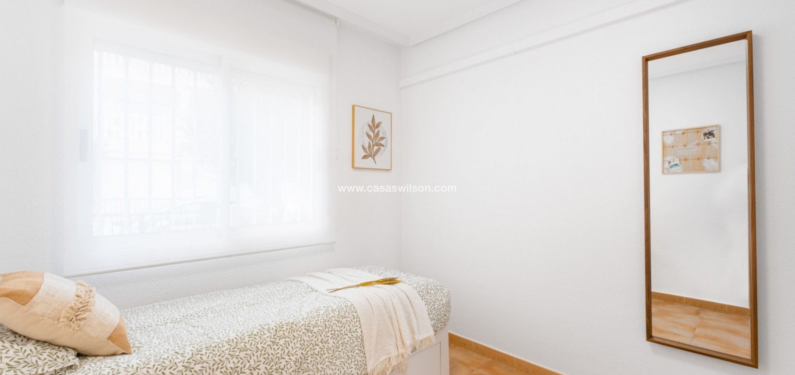 Sale - Townhouse - Orihuela Costa - Costa Blanca