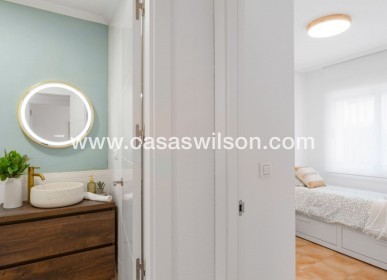 Sale - Townhouse - Orihuela Costa - Costa Blanca