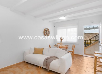 Sale - Townhouse - Orihuela Costa - Costa Blanca