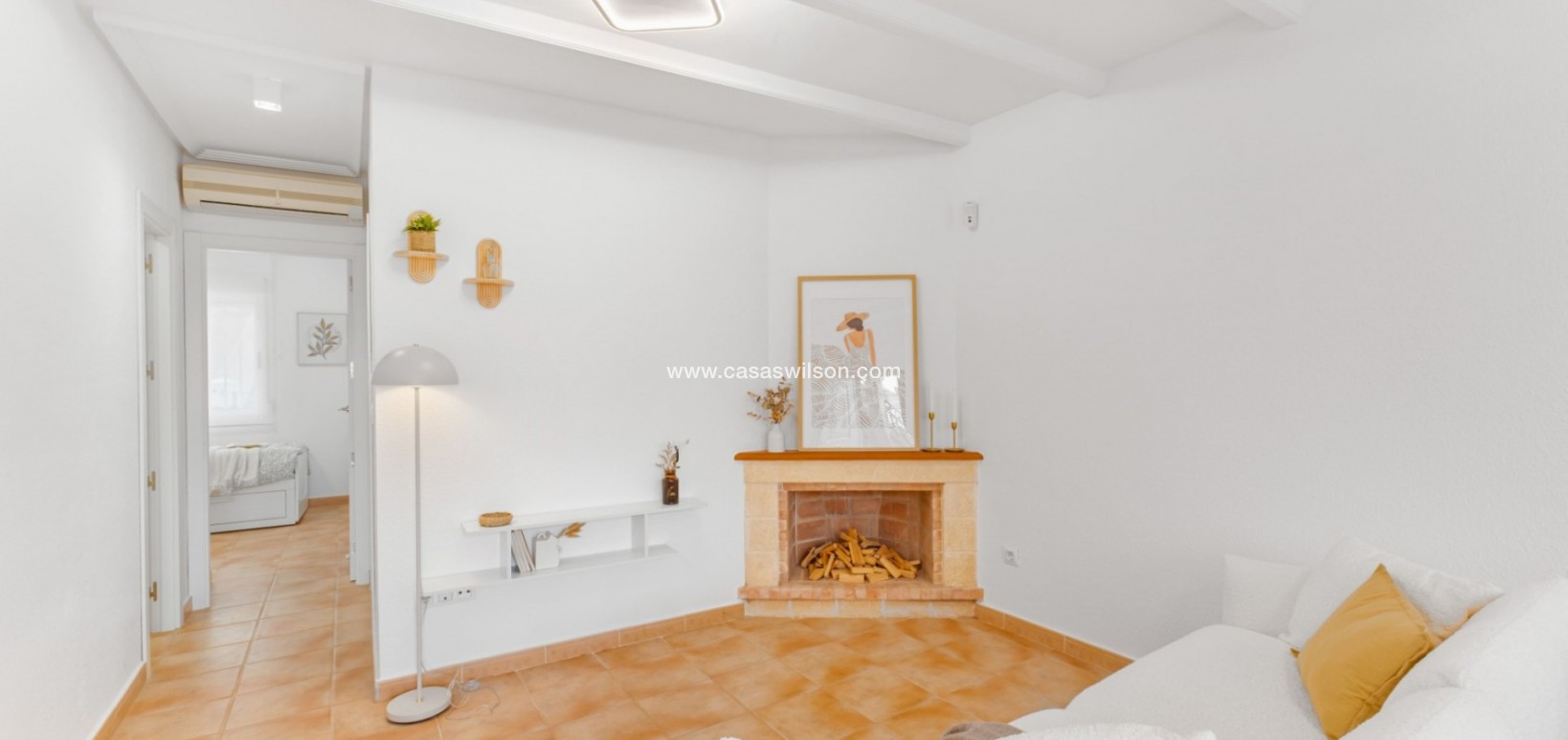 Sale - Townhouse - Orihuela Costa - Costa Blanca