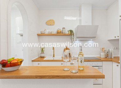 Sale - Townhouse - Orihuela Costa - Costa Blanca