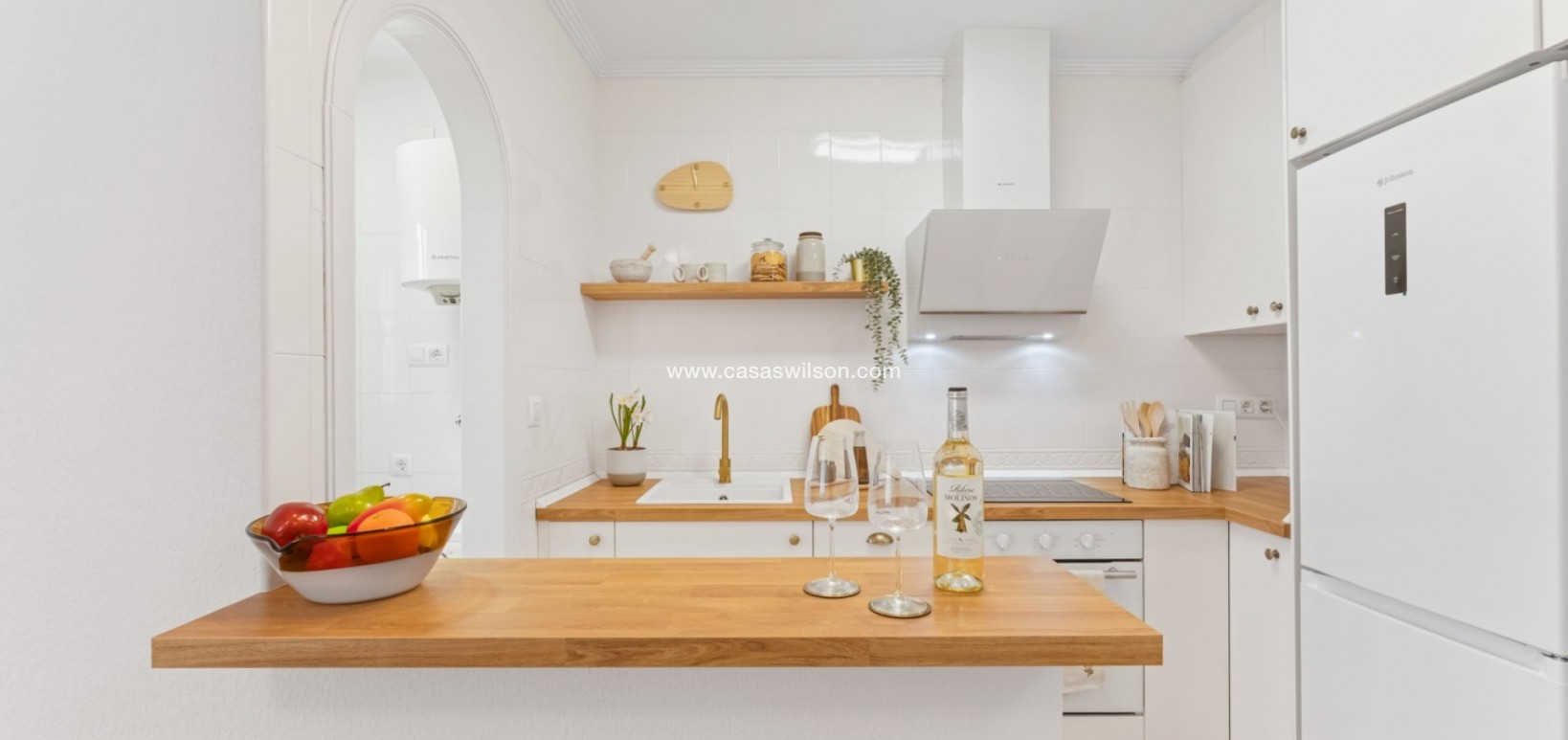 Sale - Townhouse - Orihuela Costa - Costa Blanca