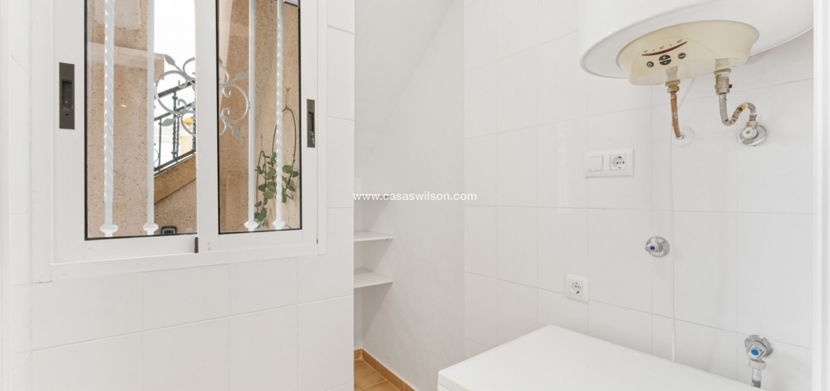 Sale - Townhouse - Orihuela Costa - Costa Blanca