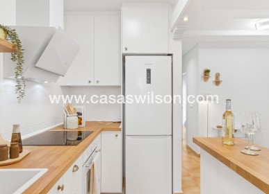 Sale - Townhouse - Orihuela Costa - Costa Blanca