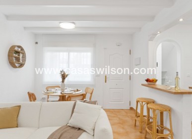 Sale - Townhouse - Orihuela Costa - Costa Blanca