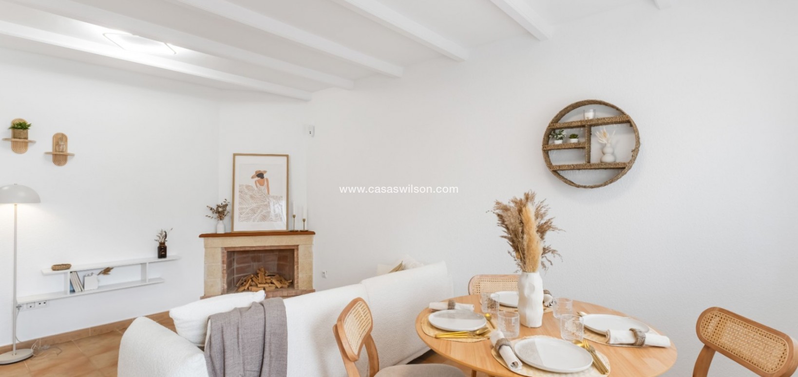 Sale - Townhouse - Orihuela Costa - Costa Blanca