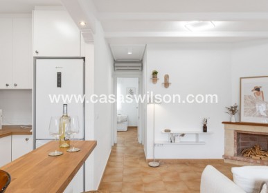 Sale - Townhouse - Orihuela Costa - Costa Blanca