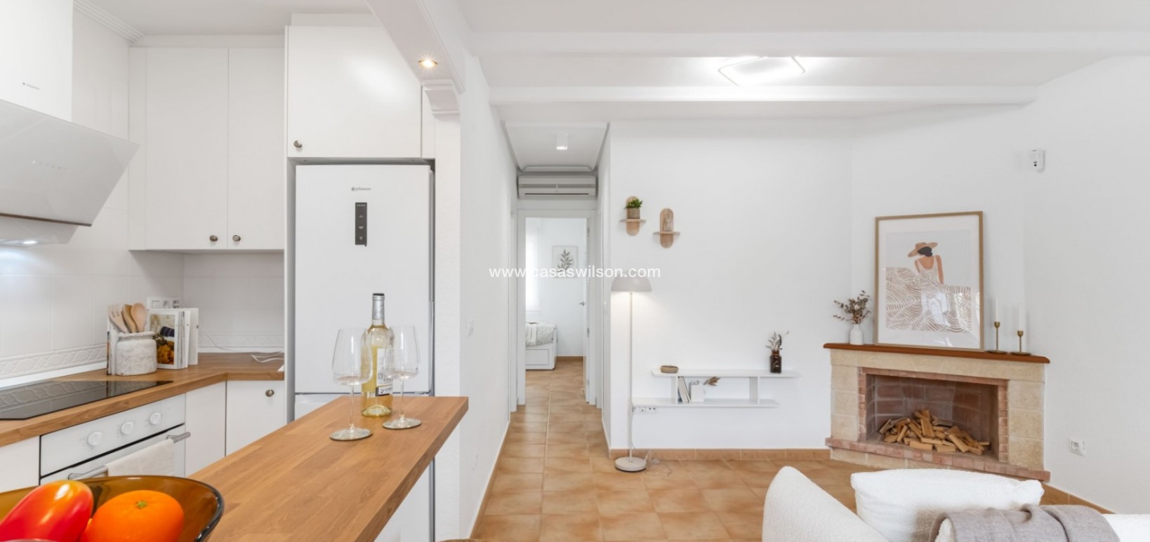 Sale - Townhouse - Orihuela Costa - Costa Blanca