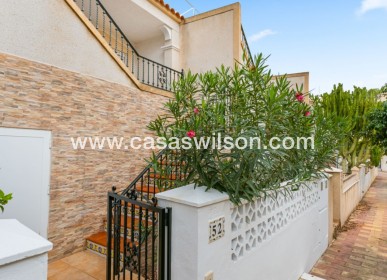 Sale - Townhouse - Orihuela Costa - Costa Blanca