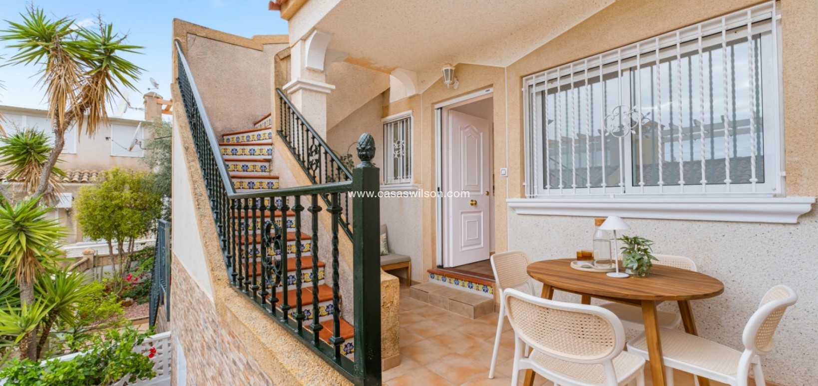 Sale - Townhouse - Orihuela Costa - Costa Blanca