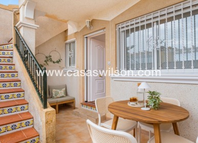 Sale - Townhouse - Orihuela Costa - Costa Blanca