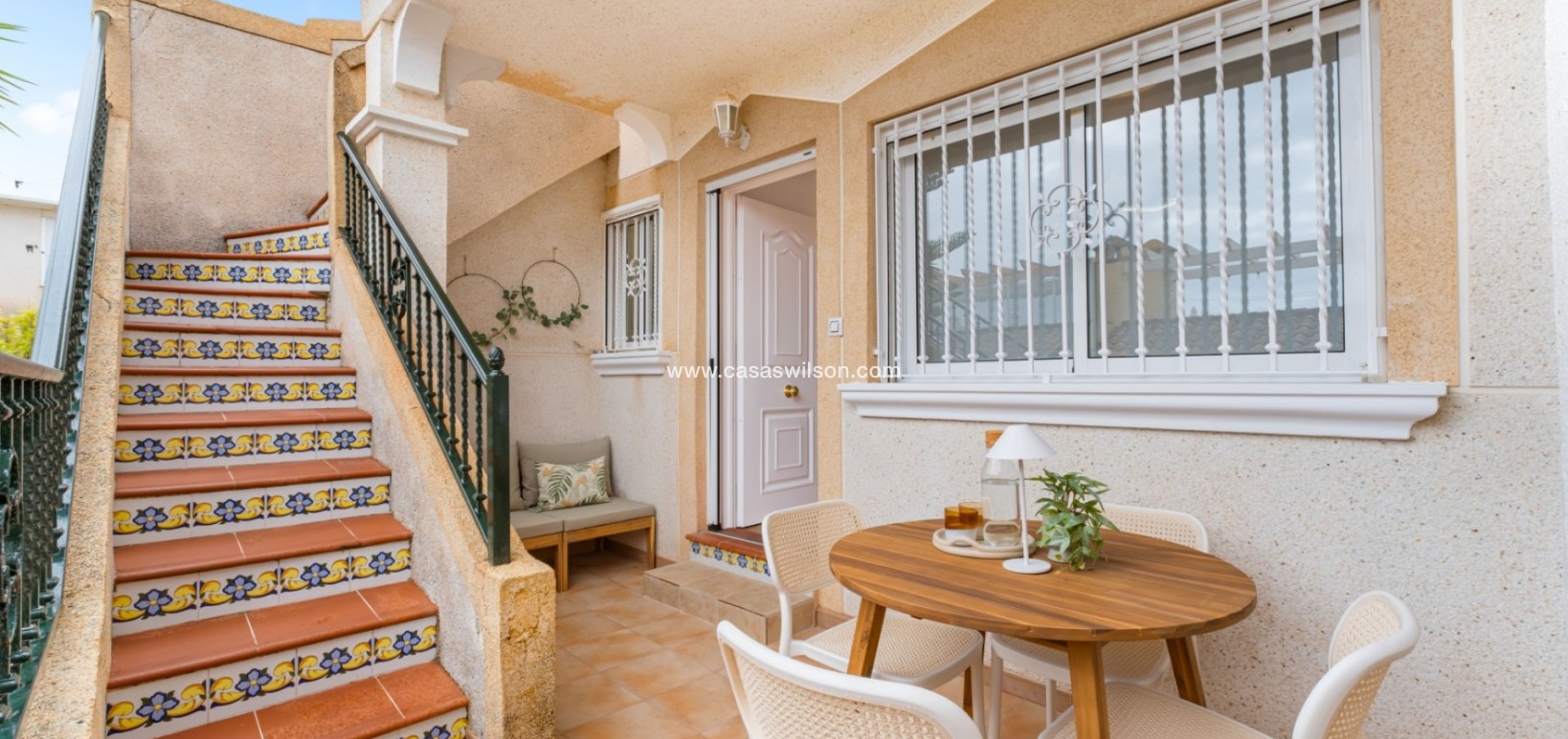Sale - Townhouse - Orihuela Costa - Costa Blanca