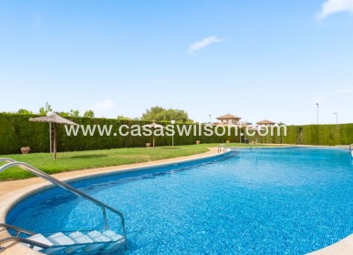 Sale - Townhouse - Orihuela Costa - Costa Blanca