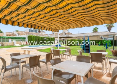 Sale - Townhouse - Orihuela Costa - Costa Blanca