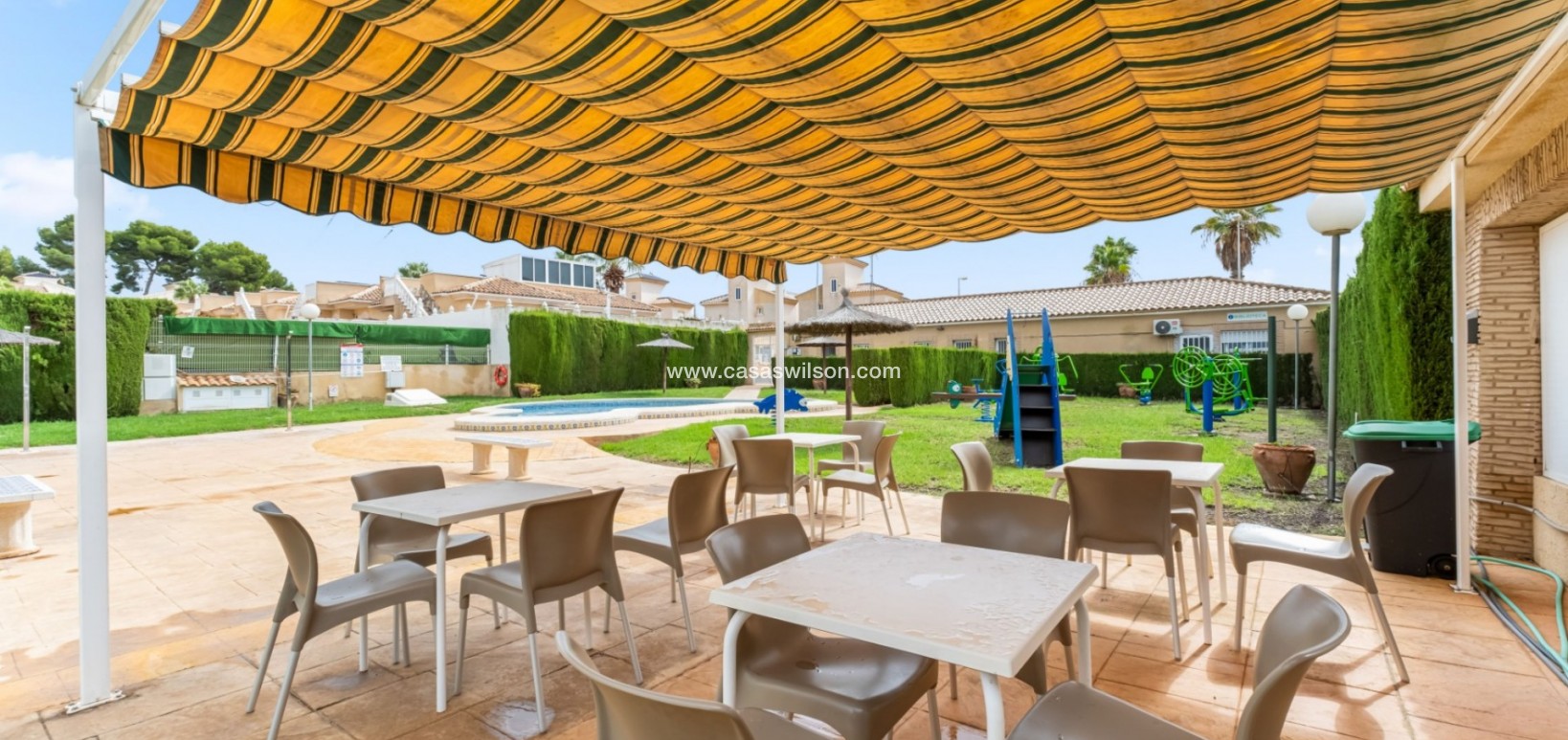 Sale - Townhouse - Orihuela Costa - Costa Blanca