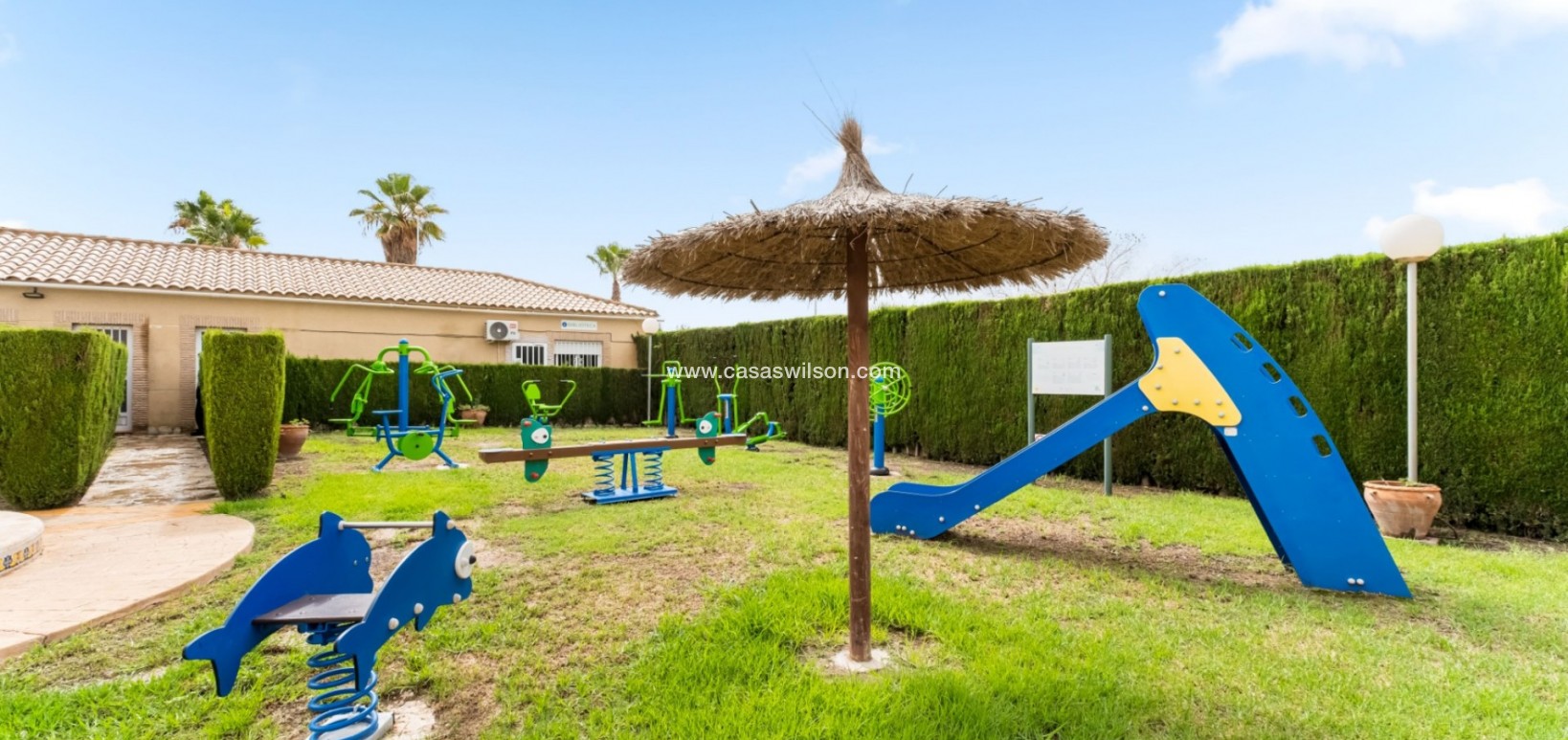 Sale - Townhouse - Orihuela Costa - Costa Blanca