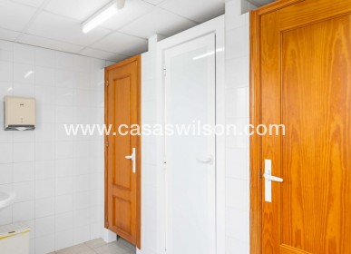 Sale - Townhouse - Orihuela Costa - Costa Blanca