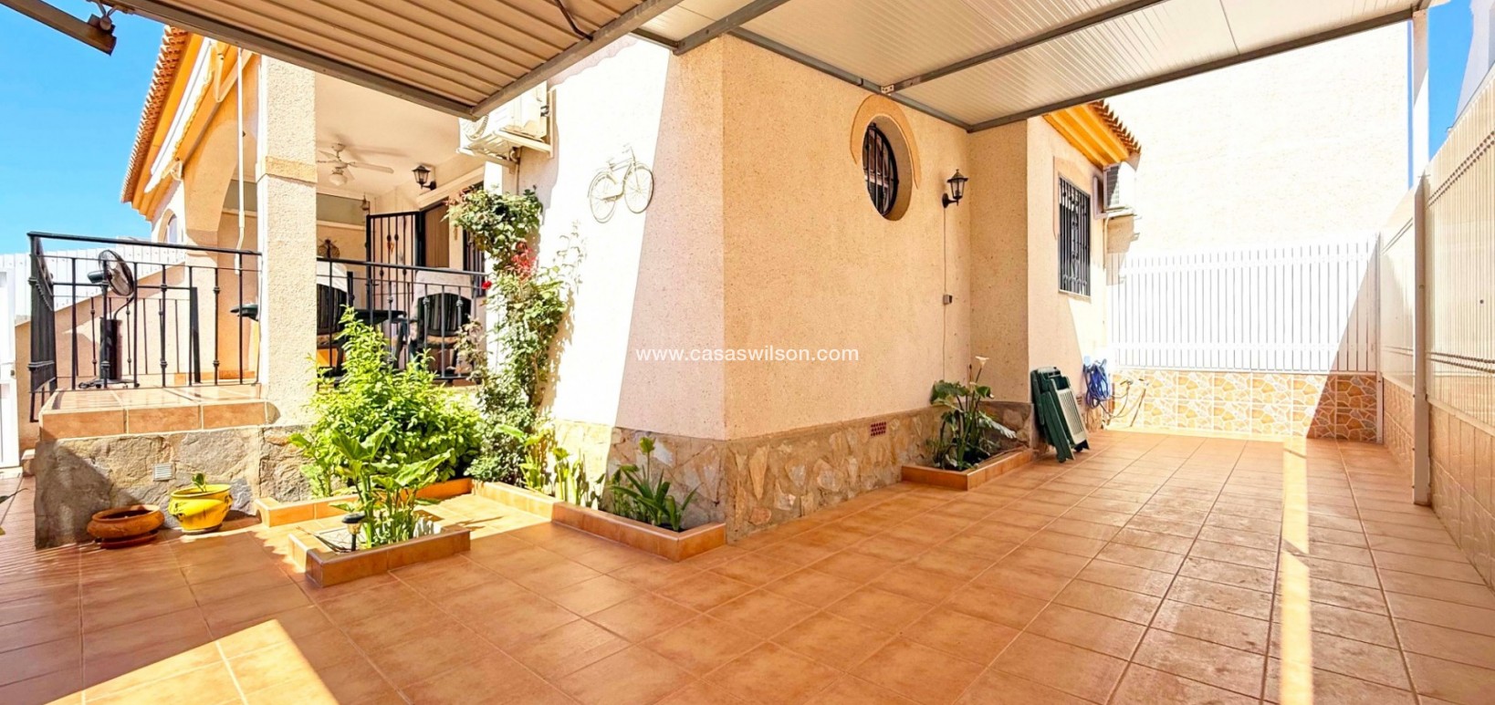 Sale - Townhouse - Orihuela Costa - Costa Blanca