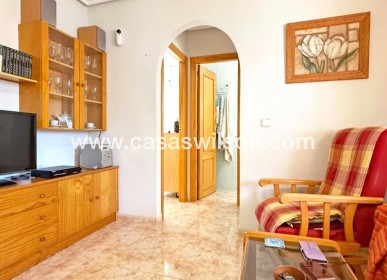 Sale - Townhouse - Orihuela Costa - Costa Blanca