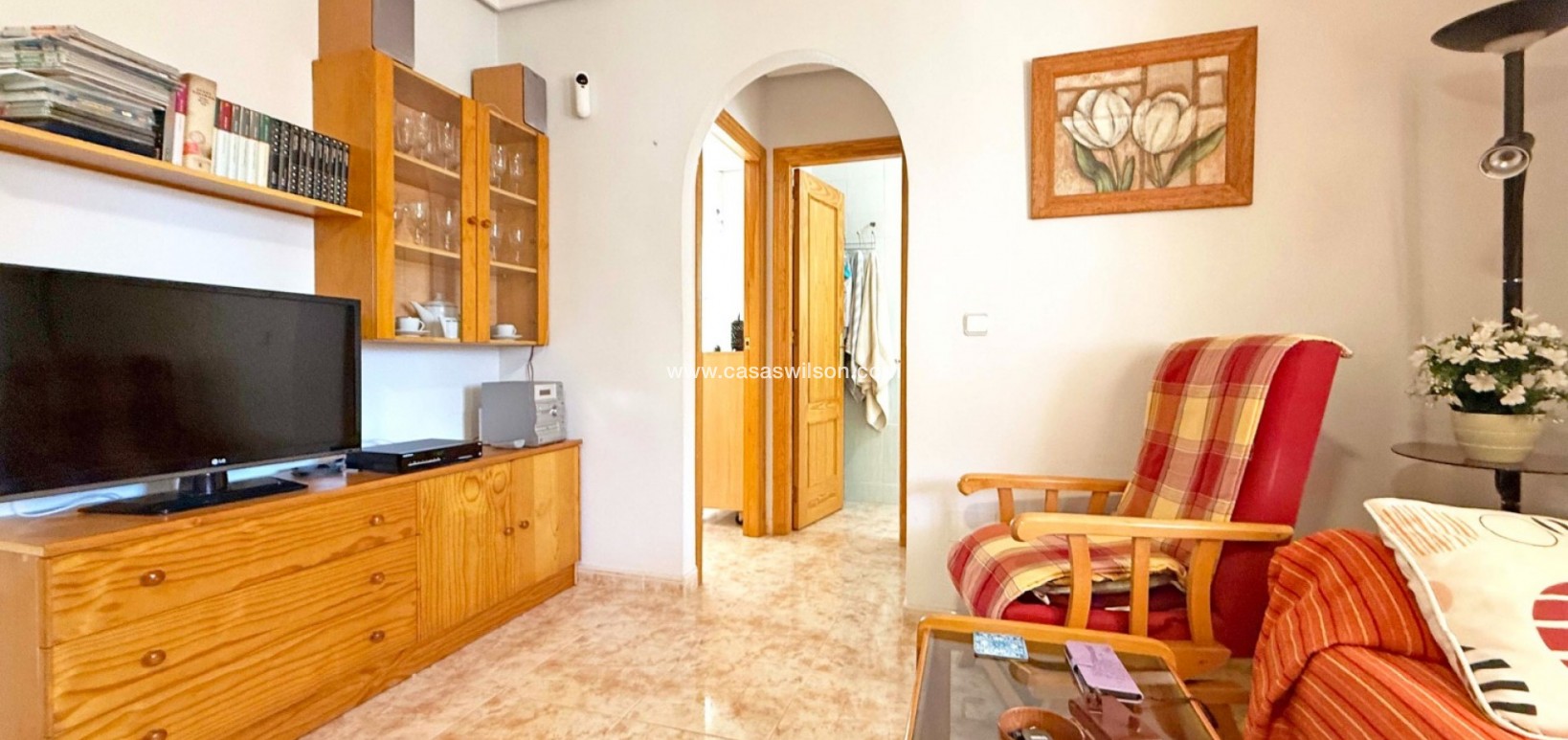 Sale - Townhouse - Orihuela Costa - Costa Blanca