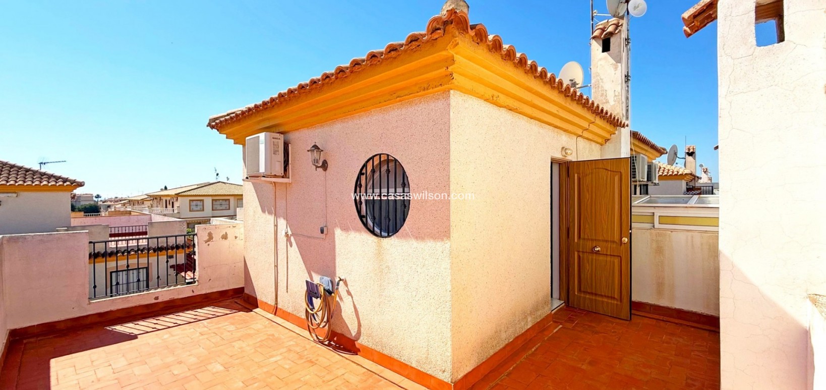 Sale - Townhouse - Orihuela Costa - Costa Blanca