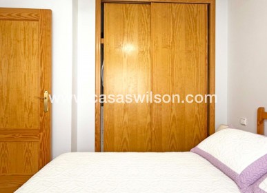 Sale - Townhouse - Orihuela Costa - Costa Blanca