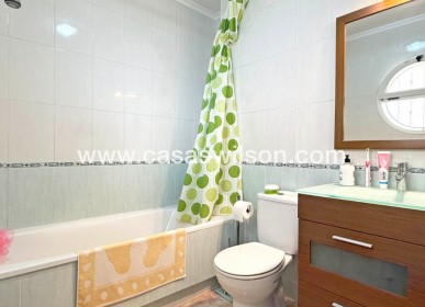 Sale - Townhouse - Orihuela Costa - Costa Blanca